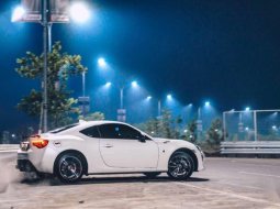 Toyota 86 2016 dijual 2