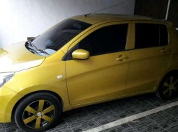 Suzuki Celerio 2015 terbaik 5