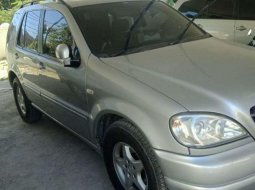 Mercedes-Benz 320  2000 harga murah 2