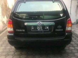 Mazda Tribute 4X2 2004 Hitam 3