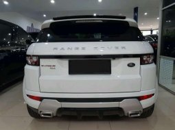 Jual Mobil Land Rover Range Rover Evoque 2.0 Dynamic Luxury 2013 6
