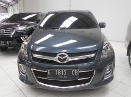 Jual Mobil Mazda 8 2.3 A/T 2011 2