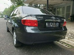 Jual Mobil Toyota Vios G 2004 4