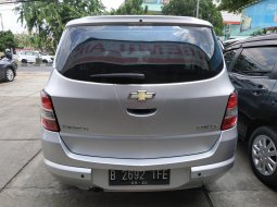 Jual Mobil Chevrolet Spin LS 2015 3