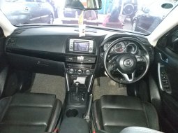 Jual Mazda CX-5 Skyactive 2016 5