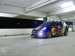 Honda Fit () 2002 kondisi terawat 5