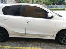 Datsun GO (T) 2017 kondisi terawat 3