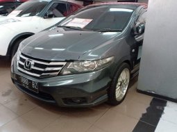 Honda City S 2012 harga murah 4