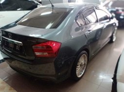 Honda City S 2012 harga murah 1