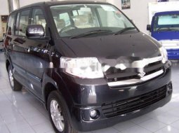 Suzuki APV GX Arena 2014 Hitam 2