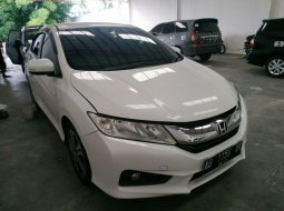 Jual Mobil Honda City E 2014 1