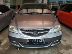 Jual Mobil Honda City i-DSI 2008 1