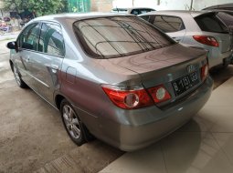 Jual Mobil Honda City i-DSI 2008 4