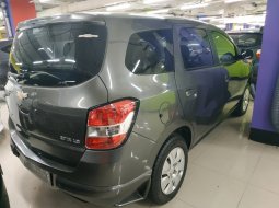 Jual Mobil Chevrolet Spin LS 2014 3