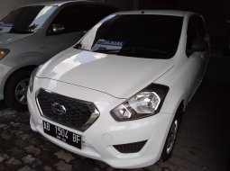 Jual Mobil Datsun GO+ Panca 2017  2