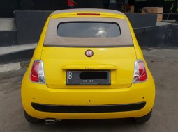 Jual Mobil Fiat 500 Lounge 2016 6