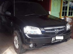 Mazda Tribute  2005 Hitam 8