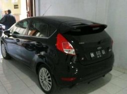 Ford Fiesta Sport 2014 Hitam 1