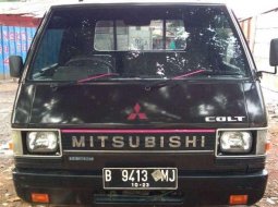 Mitsubishi L300 () 2003 kondisi terawat 8
