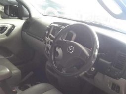 Mazda Tribute  2005 Hitam 3