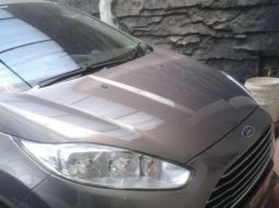 2015 Ford Fiesta dijual 1