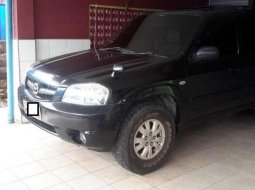 Mazda Tribute  2005 Hitam 1