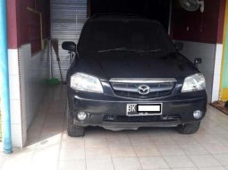 Mazda Tribute  2005 Hitam 2