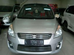 Suzuki Ertiga GX 2013 Silver 5