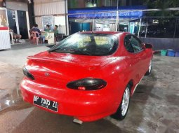 Hyundai Coupe 1996 dijual 3