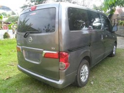 Nissan Evalia 2012 terbaik 3