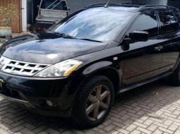 Nissan Murano  2006 Hitam 8