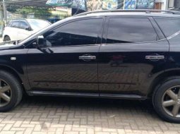 Nissan Murano  2006 Hitam 6