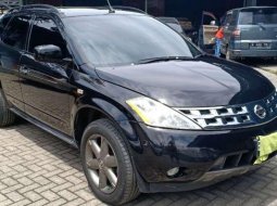 Nissan Murano  2006 Hitam 5