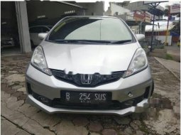 Jual Mobil Honda Jazz RS 2011 1