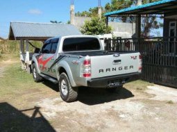 Ford Ranger (Double Cabin) 2009 kondisi terawat 1