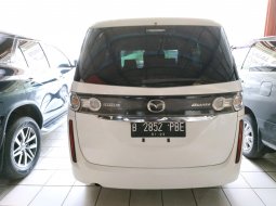 Jual Mobil Mazda Biante 2.0 Automatic 2012 1