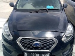 Jual Mobil Datsun GO 1.2 NA 2014  1