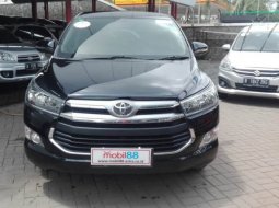 Jual Toyota Kijang Innova 2.0 V 2017 4