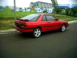 Nissan Sentra 1.6 Sedan 1990 harga murah 3