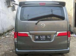 Nissan Evalia (XV) 2012 kondisi terawat 4