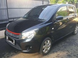 Suzuki Celerio 2015 dijual 7