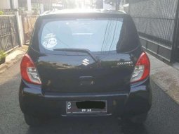 Suzuki Celerio 2015 dijual 6
