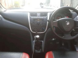 Suzuki Celerio 2015 dijual 4