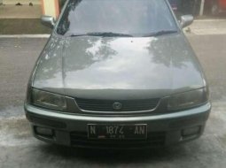 Mazda Familia  1997 Abu-abu 2