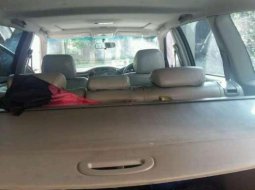 Toyota Kluger 2001 dijual 2