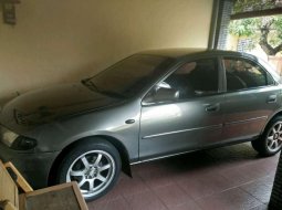 Mazda Familia  1997 Abu-abu 1
