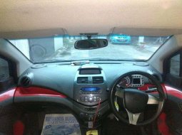 Chevrolet Spark (LT) 2010 kondisi terawat 5