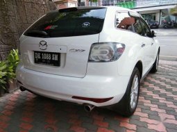 Mazda CX-7  2012 Putih 3