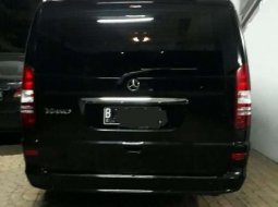 Mercedes-Benz Viano () 2014 kondisi terawat 8