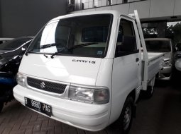 Jual Mobil Suzuki Carry Pickup 2014 3